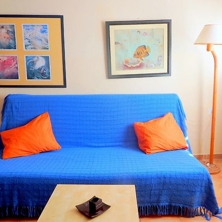El Varadero Igueste de San Andres Extérieur photo