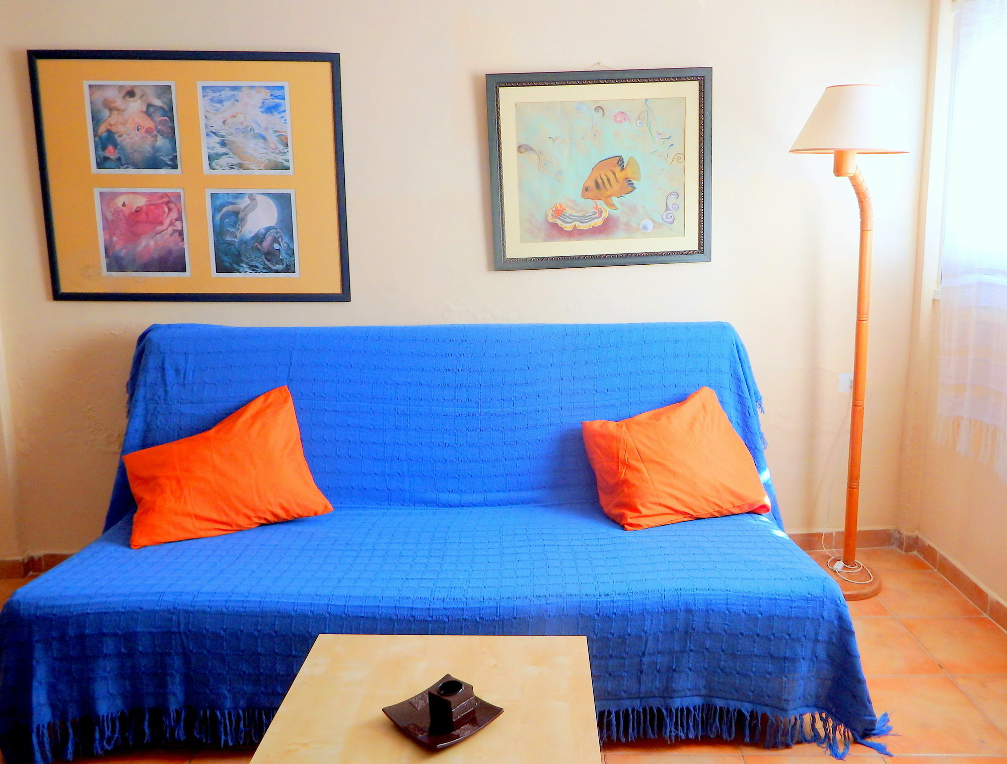 El Varadero Igueste de San Andres Extérieur photo